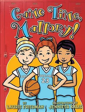 Game Time, Mallory!