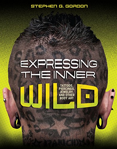 Expressing the Inner Wild