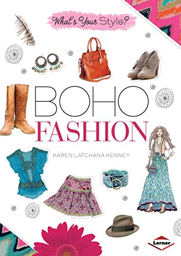 Boho Fashion