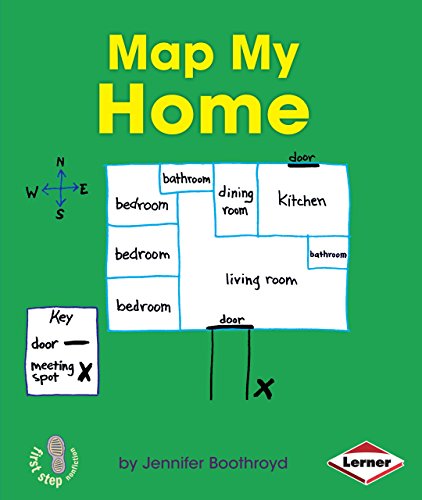 Map My Home