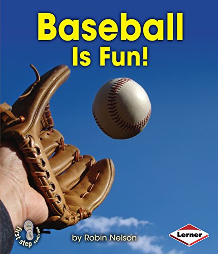 Baseball Is Fun