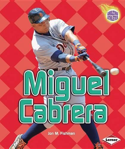 Miguel Cabrera