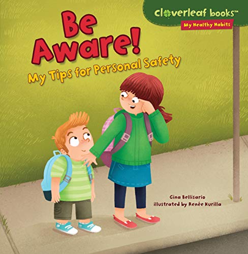 Be Aware