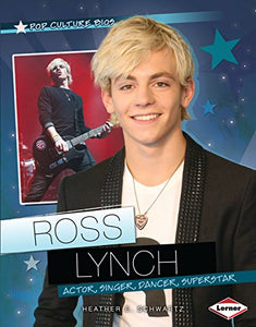 Ross Lynch 