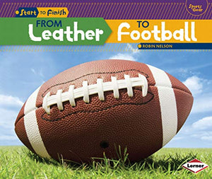 From Leather to Football 