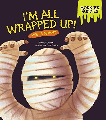 Im All Wrapped Up