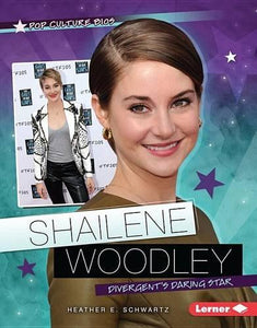 Shailene Woodley 