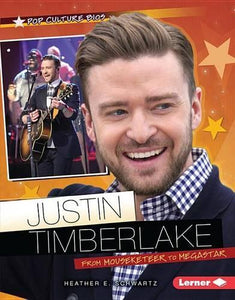 Justin Timberlake 