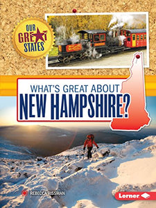 What's Great about New Hampshire? 