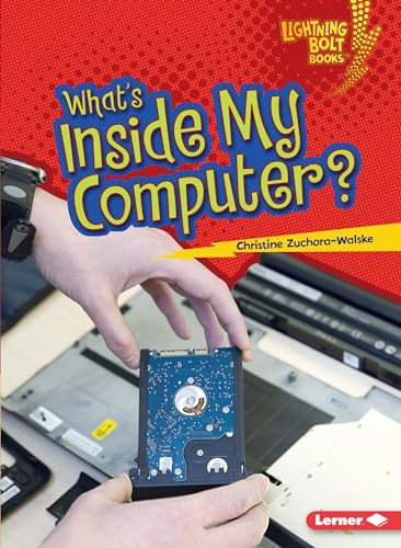 What's Inside My Computer?