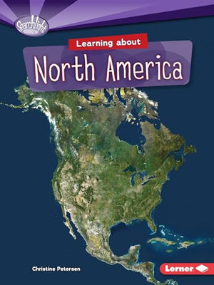 Learning about North America