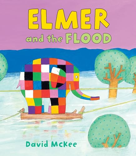 Elmer and the Flood