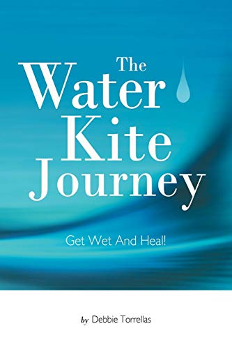 The Water Kite Journey
