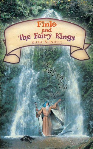 Finlo and the Fairy Kings