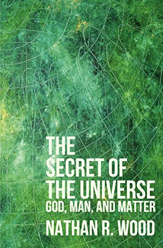 The Secret of the Universe
