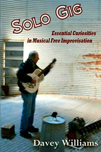 Solo Gig