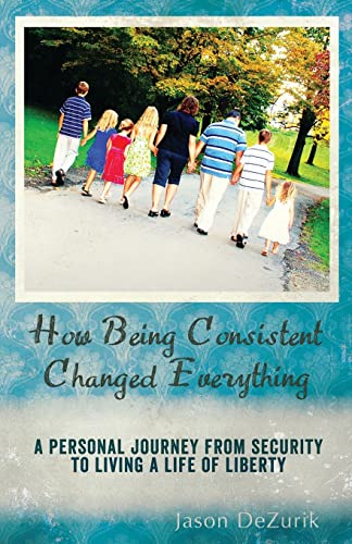 How Being Consistent Changed Everything