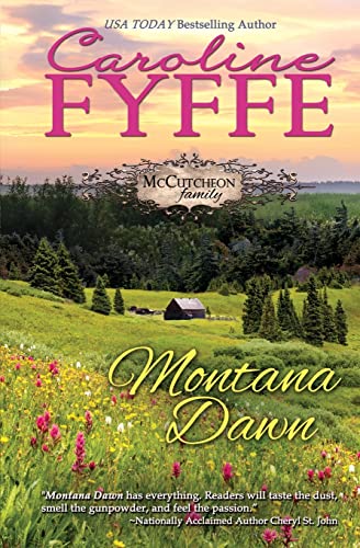 Montana Dawn
