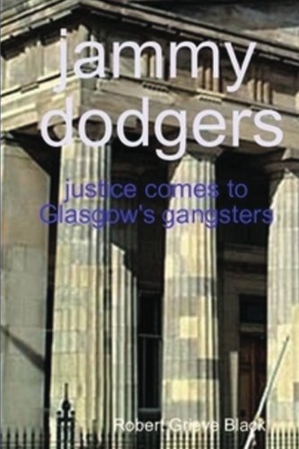 Jammy Dodgers