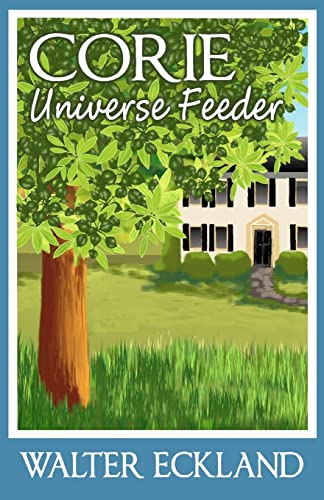 Corie Universe Feeder