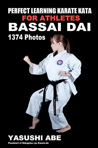 Perfect Learning Karate Kata For Athletes