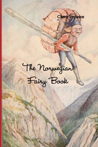 The Norwegian Fairy Book