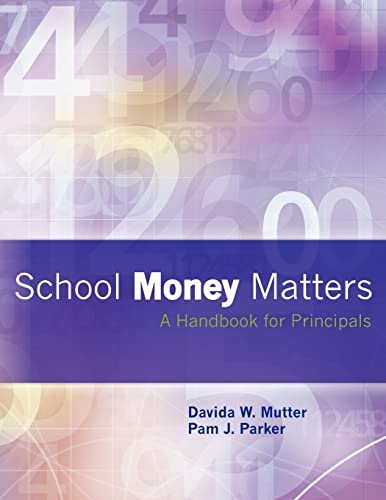 School Money Matters