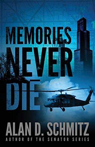 Memories Never Die