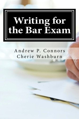 Writing for the Bar Exam