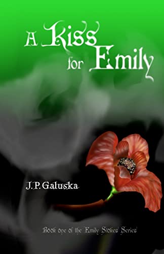 A Kiss for Emily