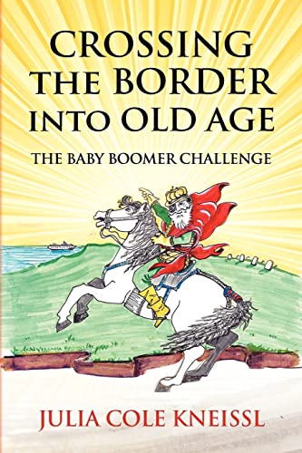 Crossing The Border Into Old Age