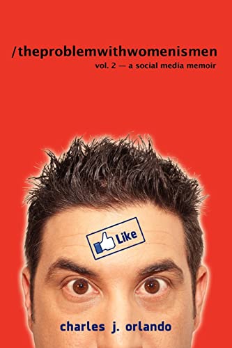/the problem with women is men Volume 2