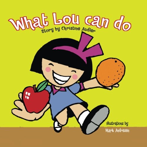 What Lou Can Do