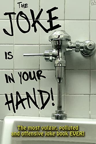 The Joke is in your Hand!