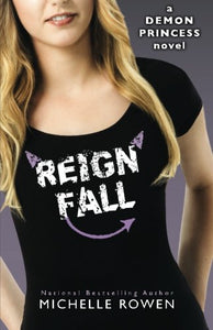Reign Fall 