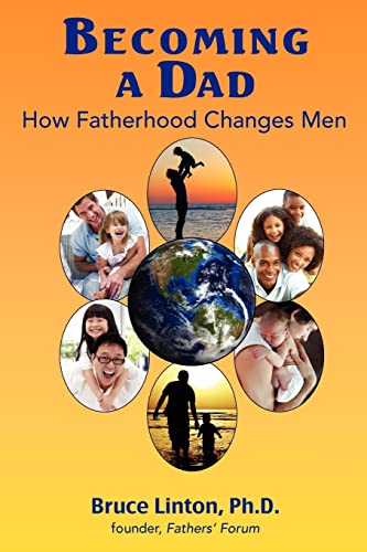 Becoming a Dad, how fatherhood changes men