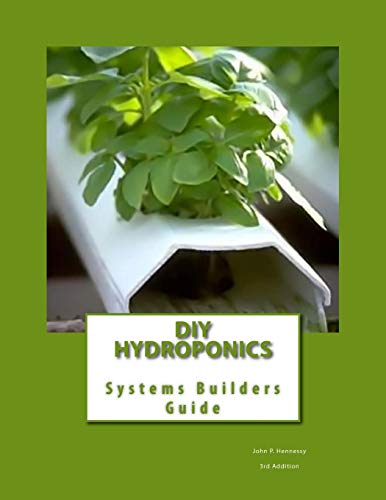 DIY Hydroponics