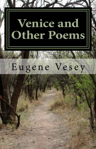 Venice and Other Poems