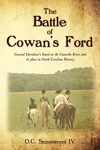 The Battle of Cowan's Ford