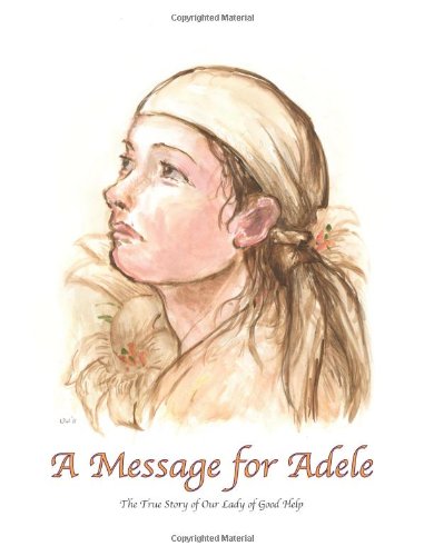 A Message for Adele