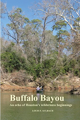 Buffalo Bayou
