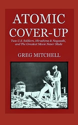 Atomic Cover-up