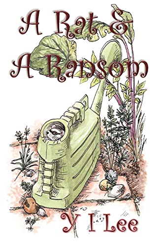 A Rat & A Ransom