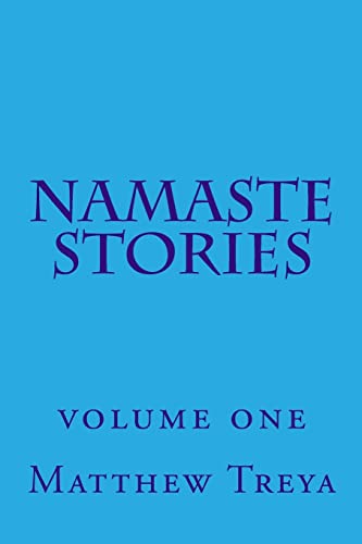 Namaste Stories