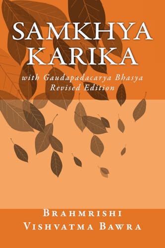 Samkhya Karika