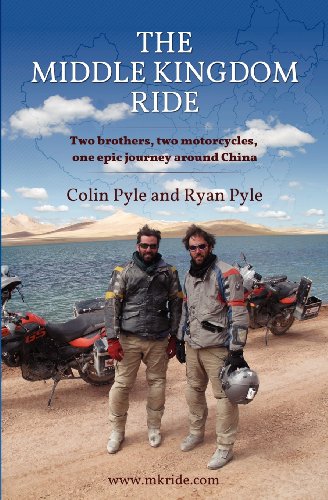 Middle Kingdom Ride
