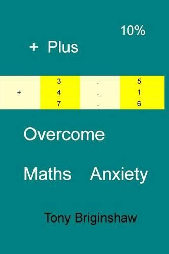 Overcome Maths Anxiety
