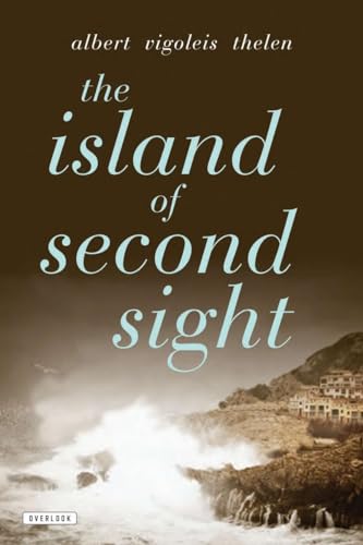 The Island of Second Sight