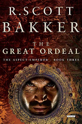 The Great Ordeal