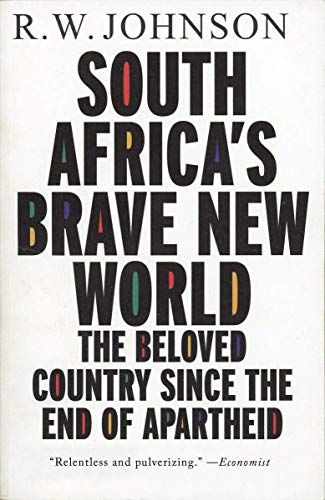 South Africa's Brave New World